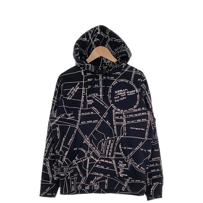 supreme gonz map シュプリーム ゴンズ マップ ジャケット Supreme / シュプリームより19SSのGonz Map Work Jacket/ゴンズマップ