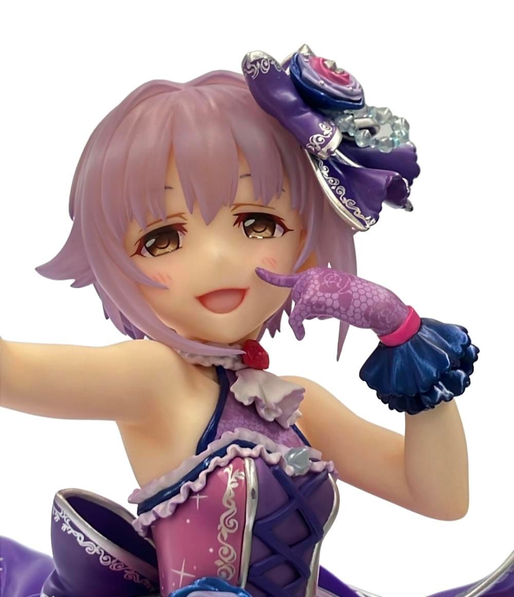 輿水幸子　自称・カンペキVer. アイドルマスターシンデレラガールズ 輿水 幸子 自称・カンペキVer. | ALTER