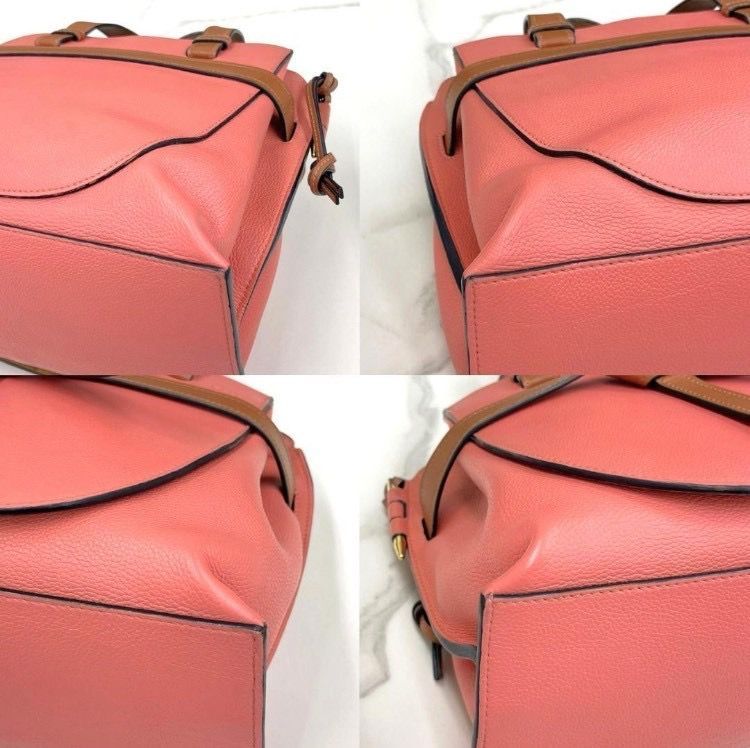 サーモンピンク 2way