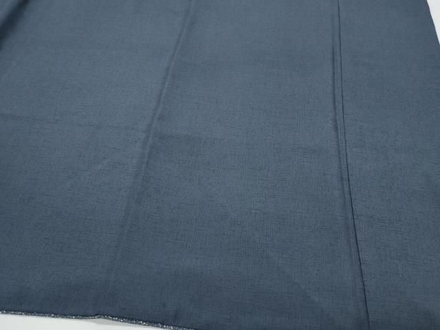 平和屋着物○訪問着 本場染大島紬 舞桜 正絹 逸品 CAAU9989vf 平和屋