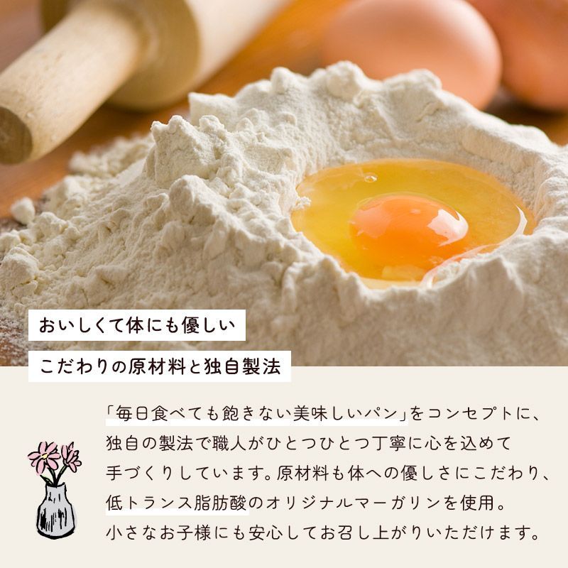 食品 ボローニャデニッシュ プレーン ３斤 ５本 送料無料 ＜配送エリア 北海道、沖縄、離島＞ ボローニャ ボローニャパン 食パン デニッシュパン