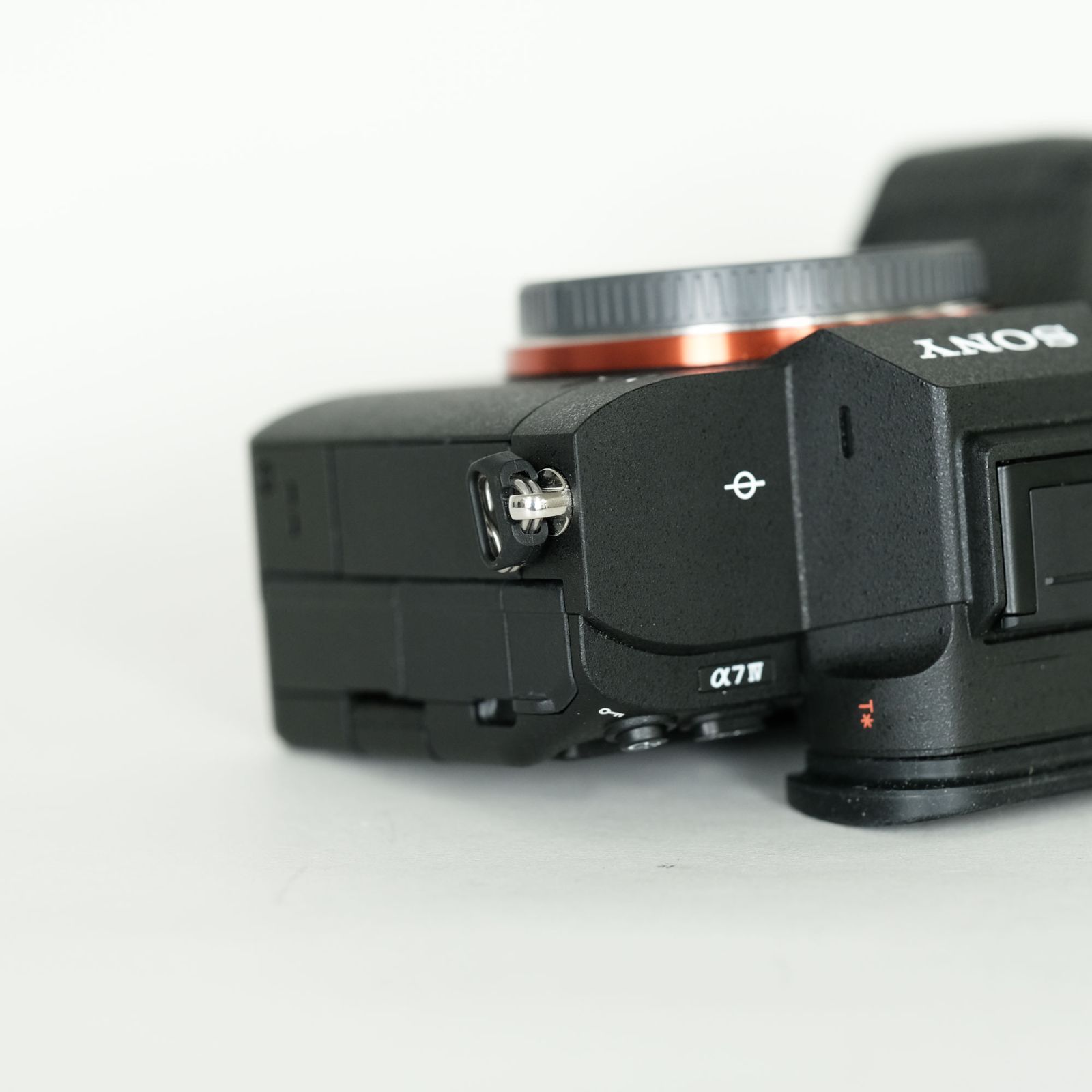 ボディ ソニーEマウント