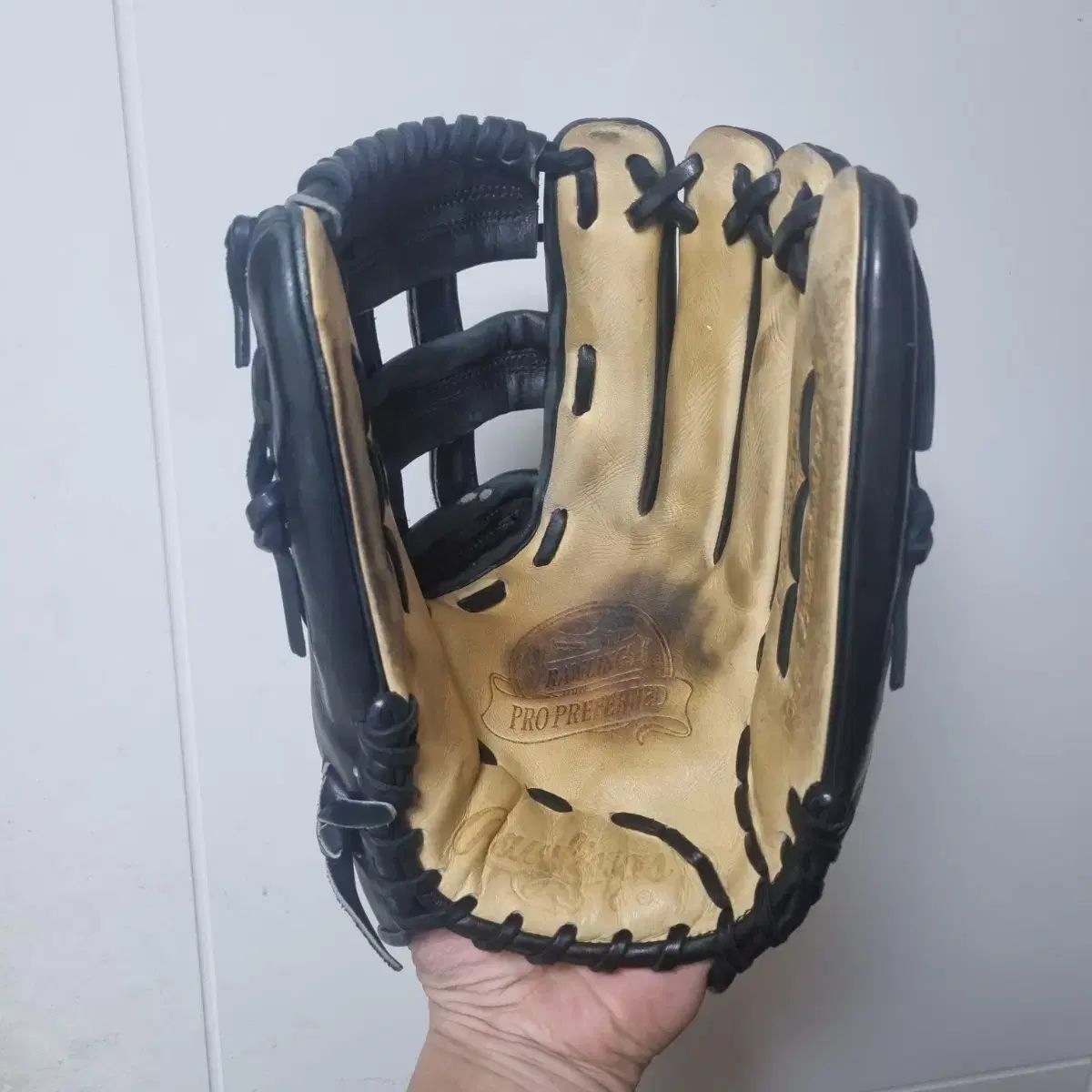 Rawlings ローリングス 優先 外野グローブ