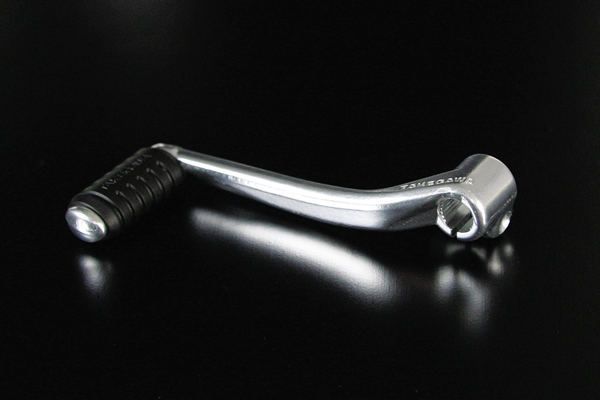 武川 モンキー/ゴリラ アルミ鍛造チェンジペダル  (02-08-0042)