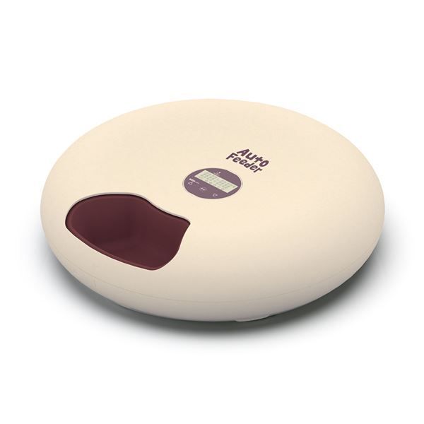 ペット用オートフィーダー3Days ペット用品