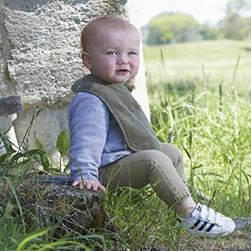 スタンダードワンダービブ