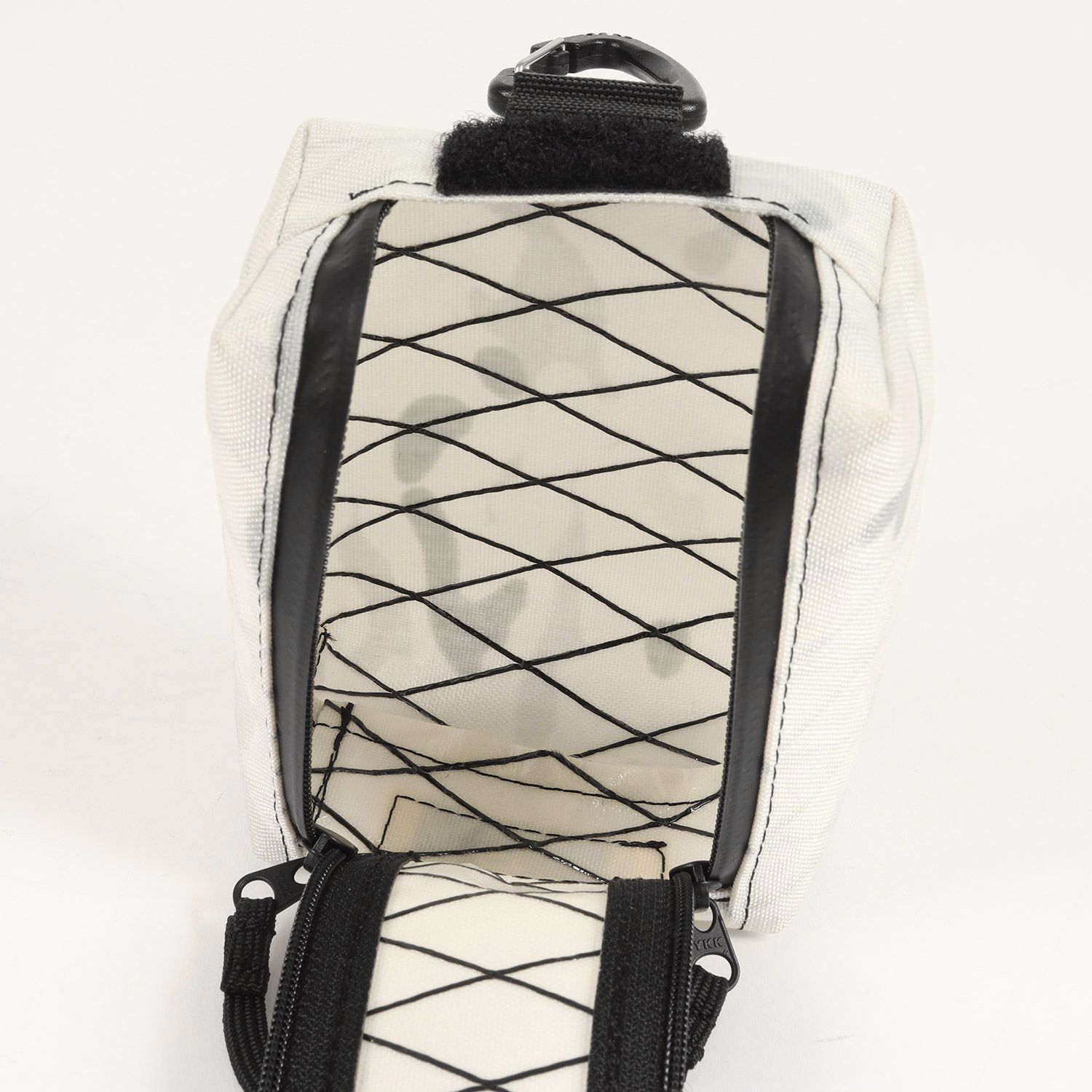 美品 SomAbito ソマビト バッグ BYCRUISE バイクルーズ 別注 X