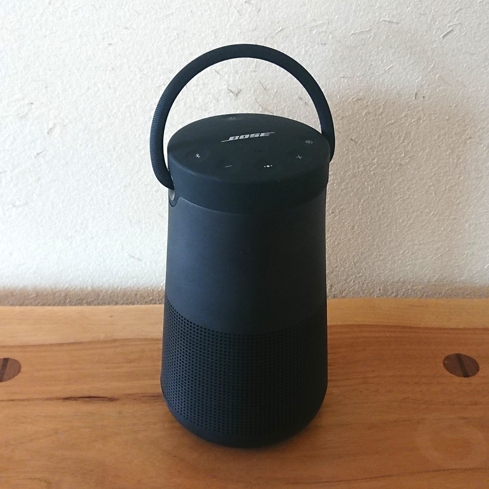 Bose SoundLink Revolve Ⅱ 本体2個、純正コード1セット Bose