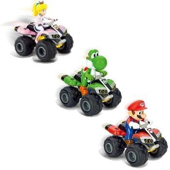 倉庫直送 マリオカート バギーR|C バッテリーパック内蔵