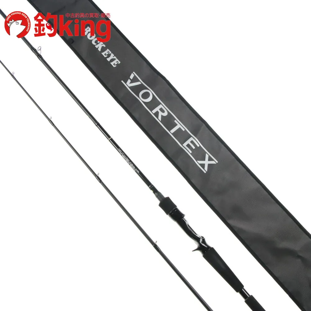 ☆最終値下げ☆　天龍　ロックアイ ヴォルテックス RV82BC-H Amazon | 天龍(Tenryu) ロックアイ ヴォルテックス (ROCK EYE