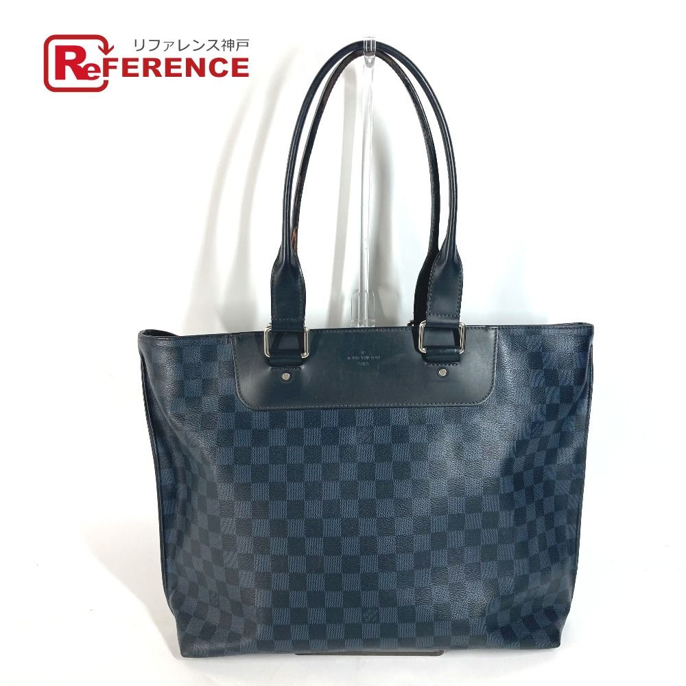 LOUIS VUITTON ルイヴィトン トートバッグ カバヴォワヤージャ N41397  