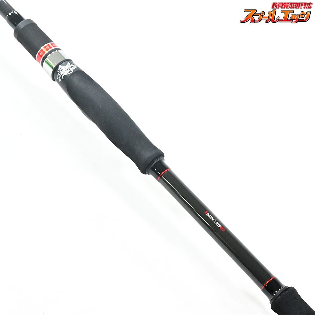 ヨッシー　Apia フージンRS 99M スカイハイ Foojin'RS SKY HIGH 99M フージンRS スカイハイ | ロッド,シーバス