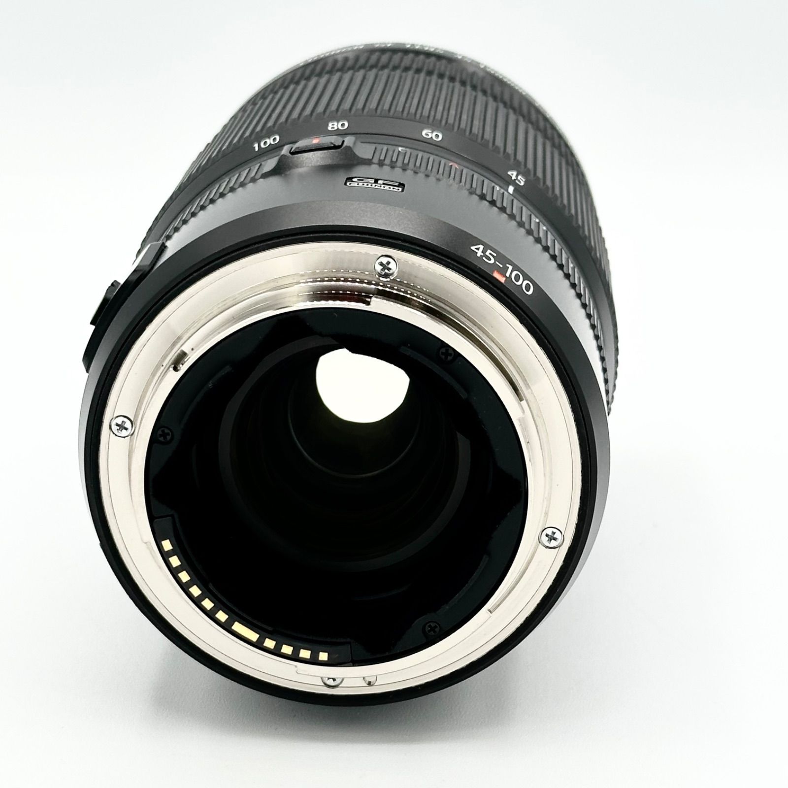 富士フイルム(FUJIFILM) Gマウント 交換レンズ フジノン ズーム 標準