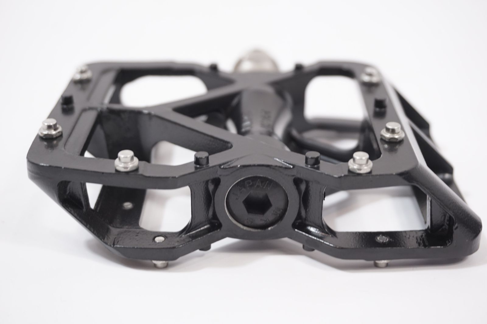 MKS 「ミカシマ」 ALLWAYS ペダル / バイチャリ浦和ベース MKS