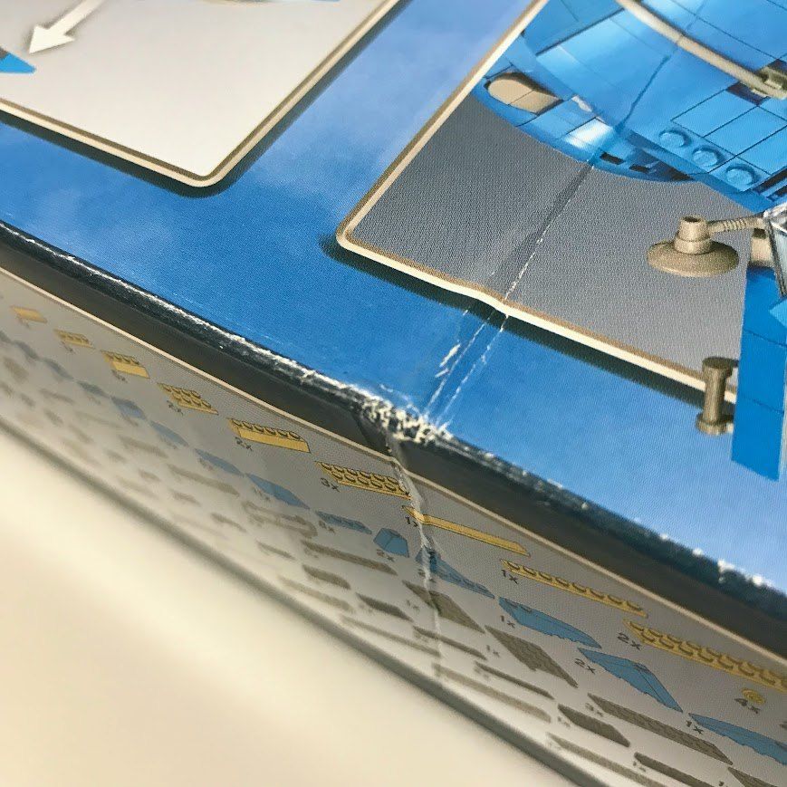 正規品 未開封 LEGO レゴ クリエイター エキスパート 10252 フォルクスワーゲン ビートル 廃盤品 DB-097-R 大人レゴ 車 乗り物 CREATOR 463 STEELWINDOWSANDDOORS_COM