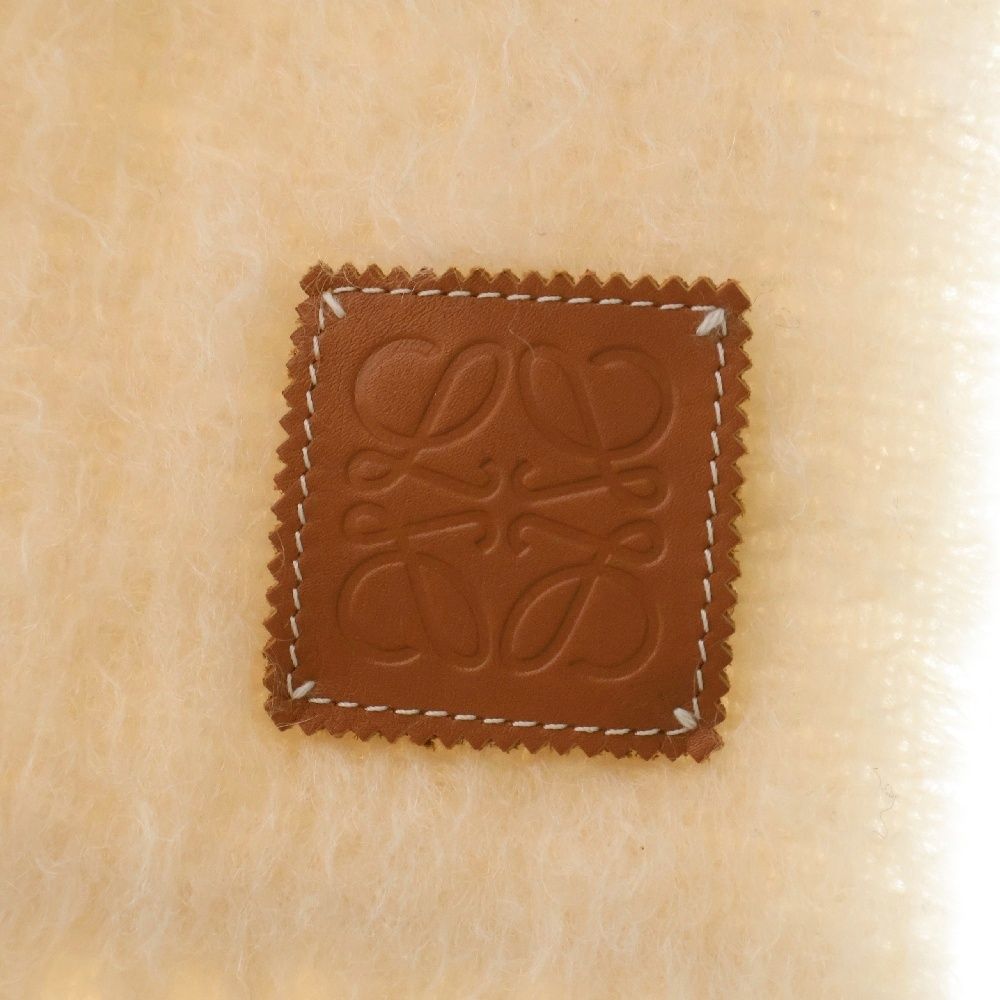 アナグラム マフラー