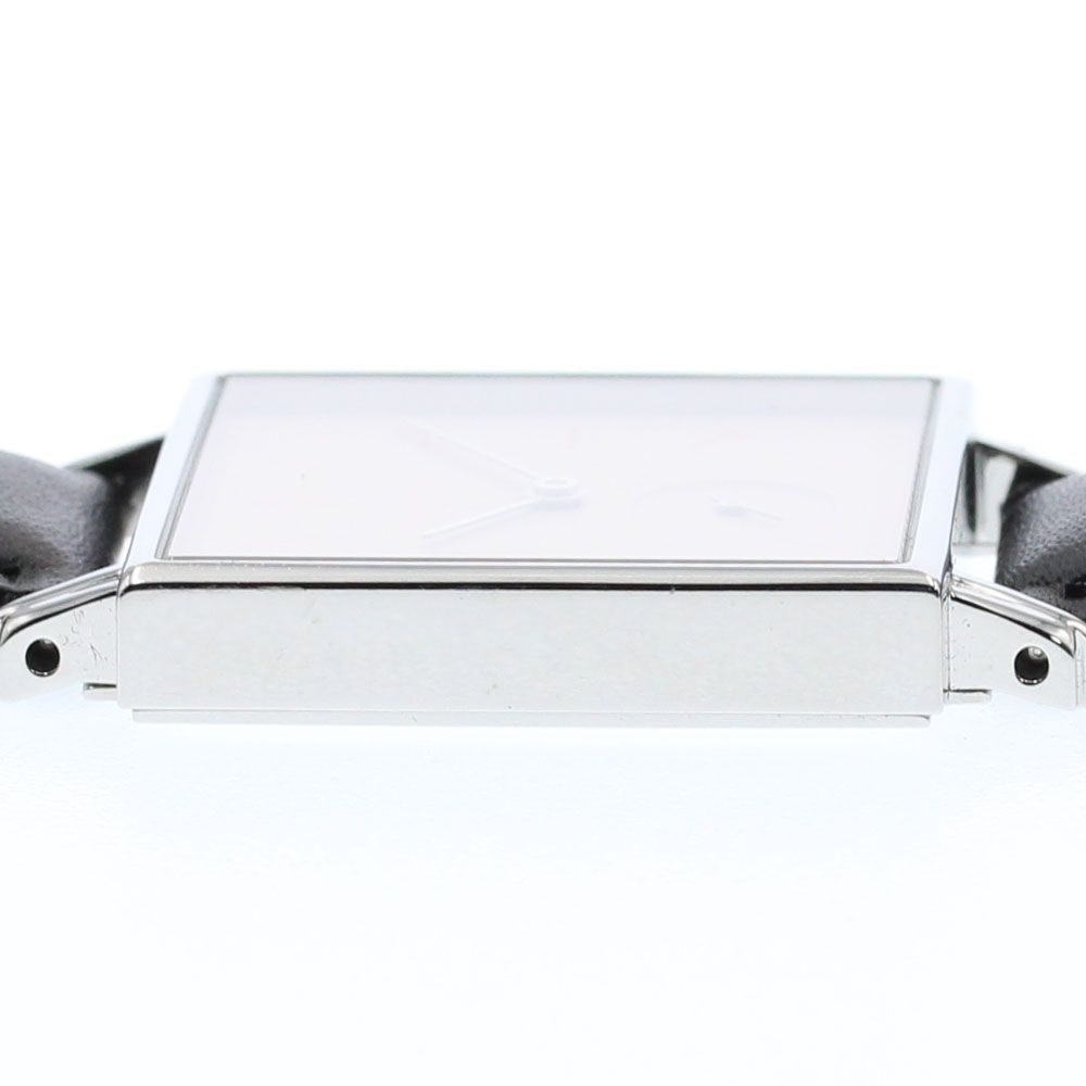ノモス NOMOS TT1A1WLT テトラ スモールセコンド 手巻き メンズ