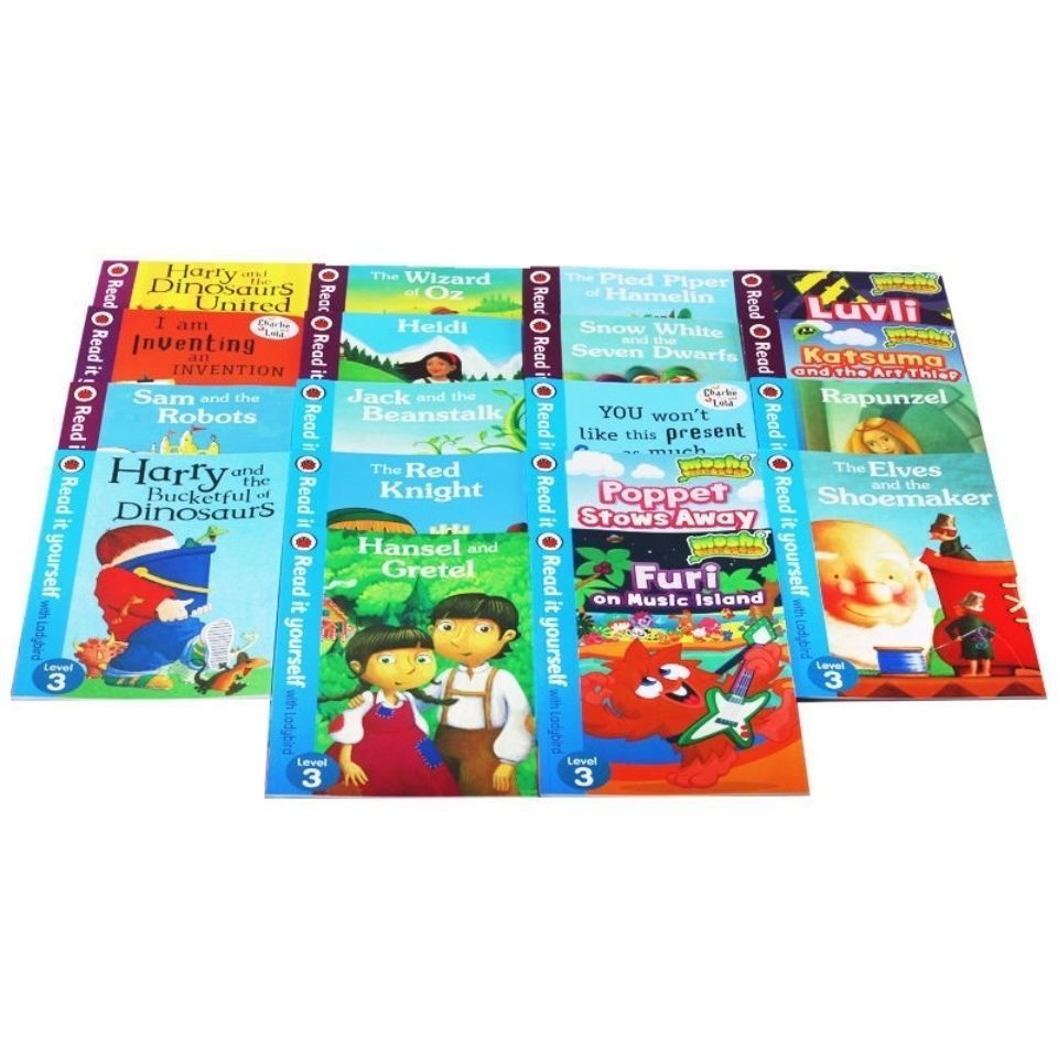 新品】read it yourself 英語絵本50冊 マイヤペン対応 多読 maiyapen 新品】read it yourself 英語絵本50冊 マイヤペン対応 多読 maiyapen