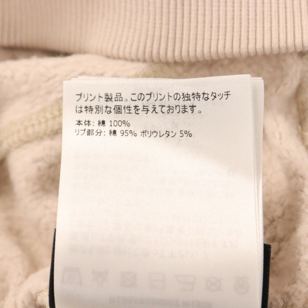 MONCLER (モンクレール) GENIUS 1952 Olivia Oyl Graphic Print Hoodie 