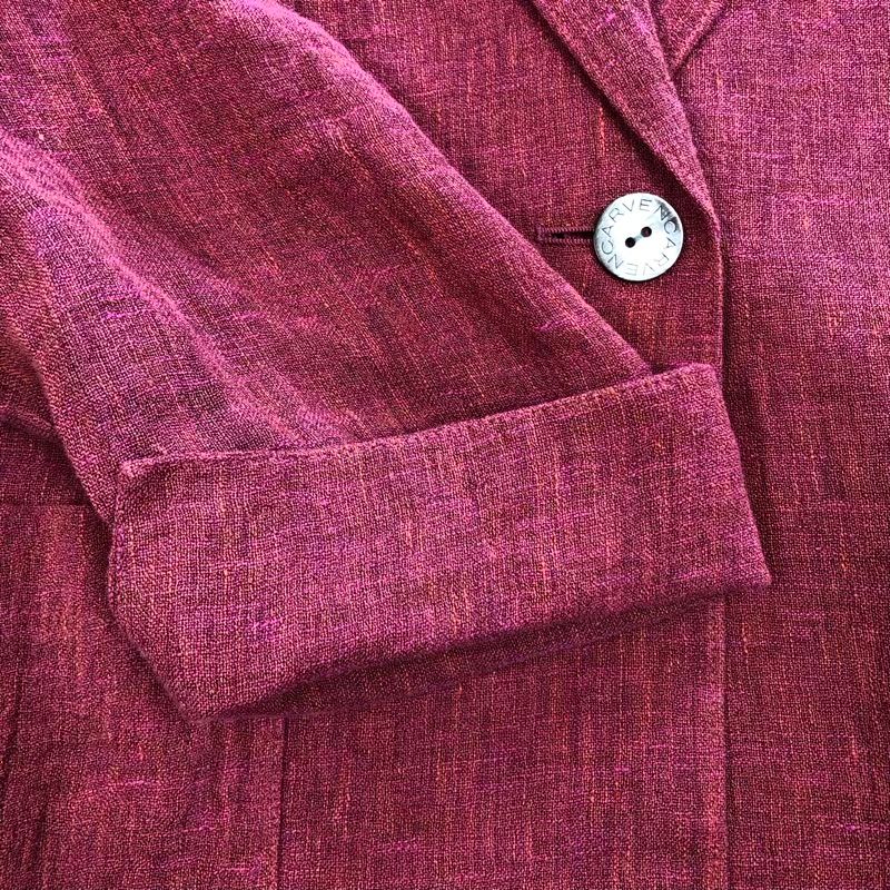 カルヴェン CARVEN
