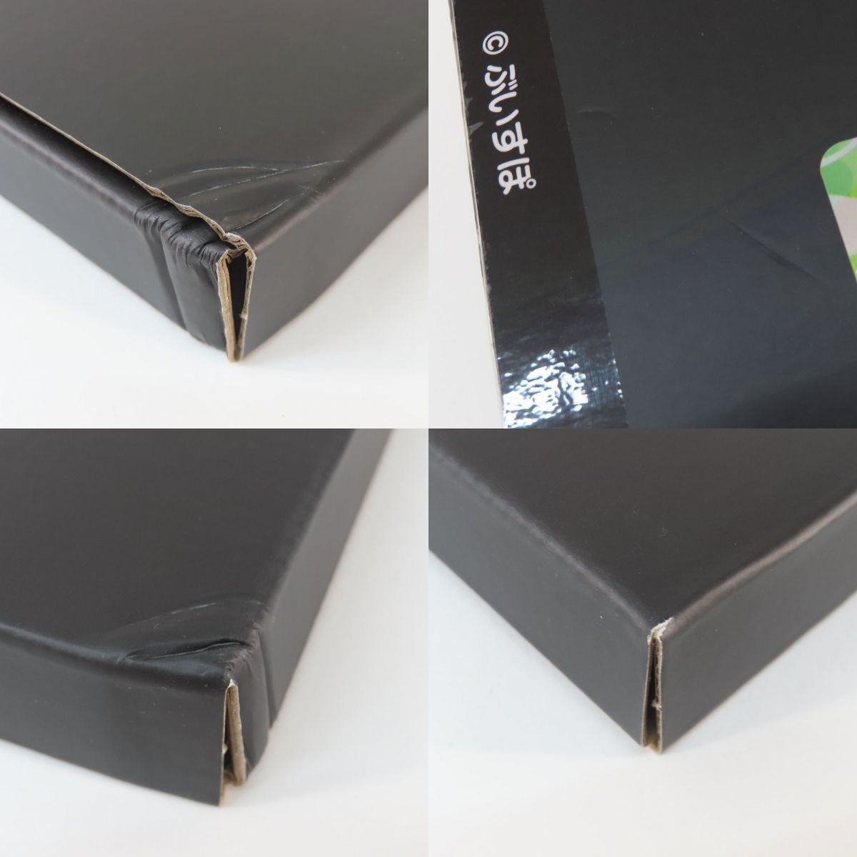 ガラスマウスパッド