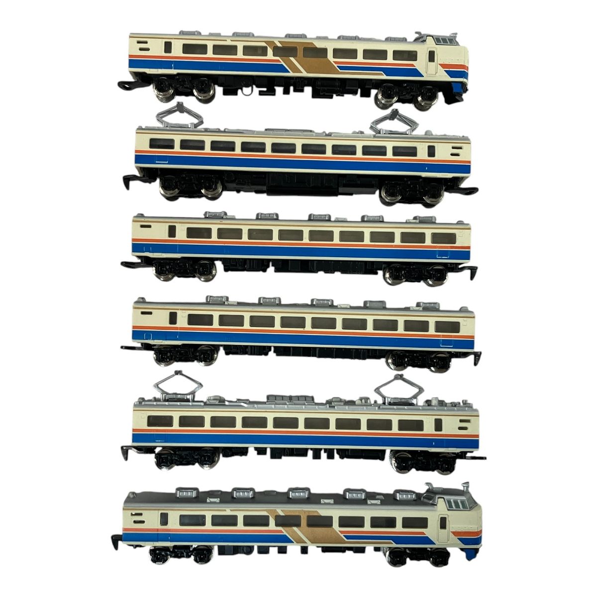 鉄道模型
