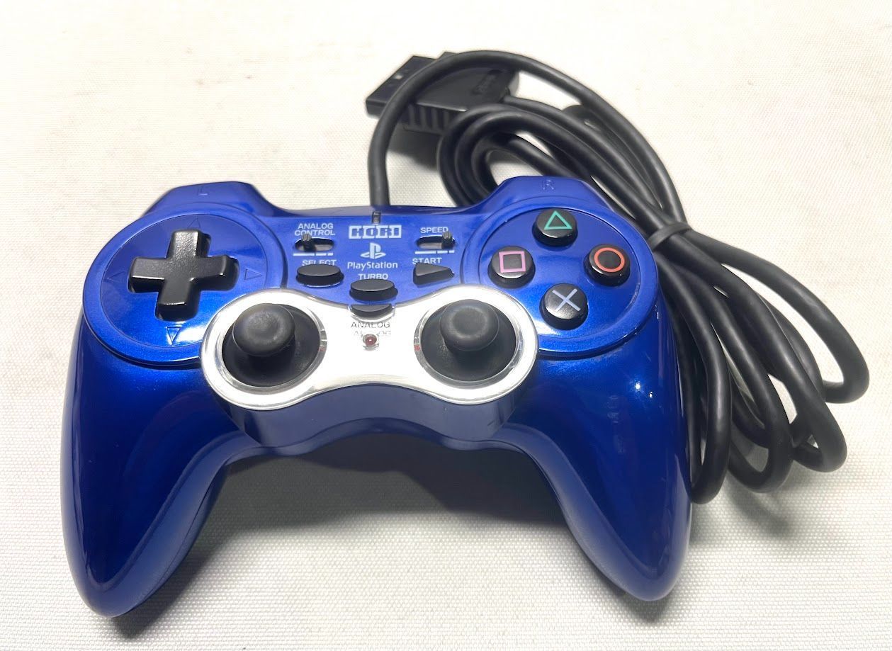 プレイステーション2 オーシャンブルー プレイステーション2 （オーシャン・ブルー