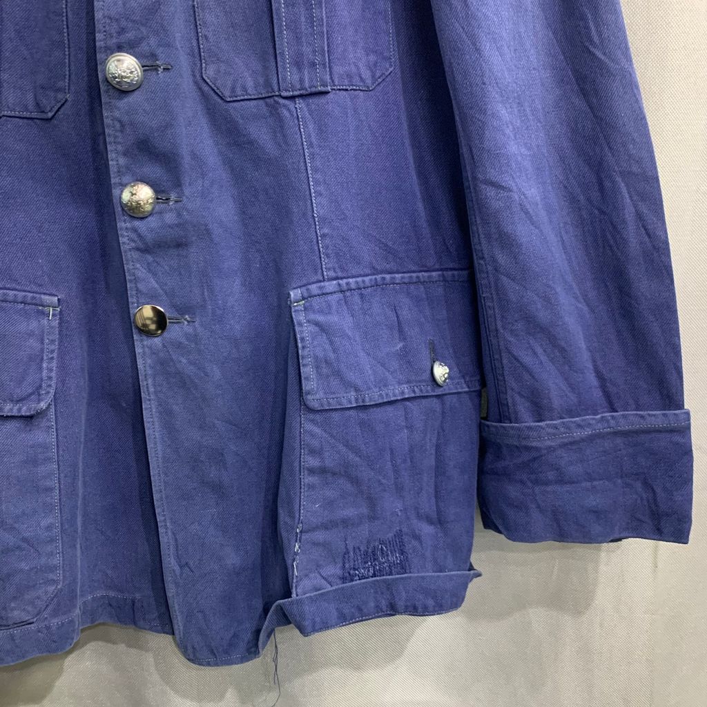 ユーロ EURO ビンテージ フレンチ French ファイヤーマン