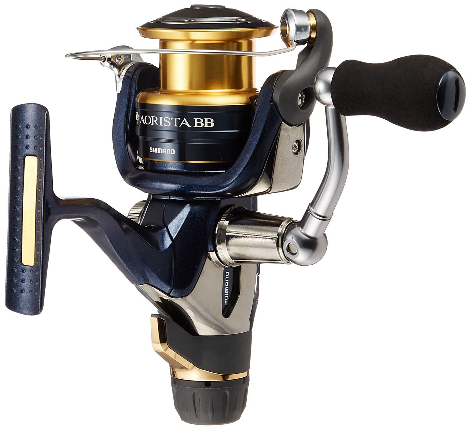 【在庫処分】シマノ(SHIMANO) リール 13 アオリスタ BB 2500/ 在庫処分】シマノ(SHIMANO) リール 13 アオリスタ BB 2500/C3000HG