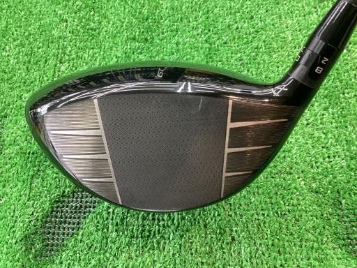 10° ドライバー