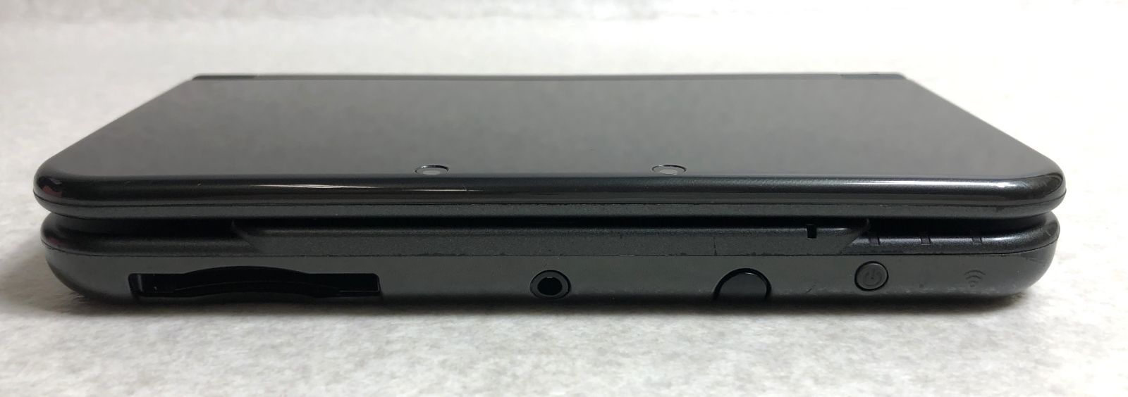 3DS LL
