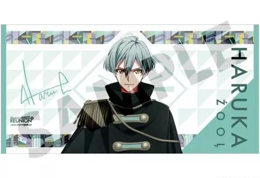 中古】雑貨 [単品] 亥清悠 ビッグタオル 「アイドリッシュセブン 2nd