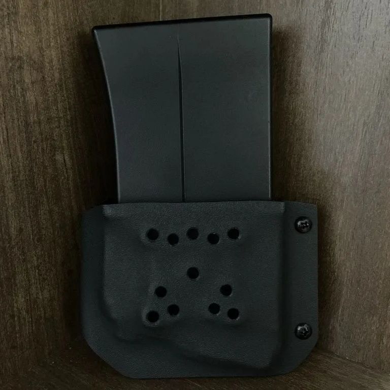 【国内生産】カイデックス Saiga12K サイガ用マガジンポーチ