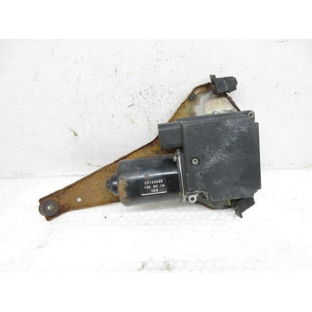 1993年 シボレー カマロ E-CF43F Fワイパーモーター 188732 4558