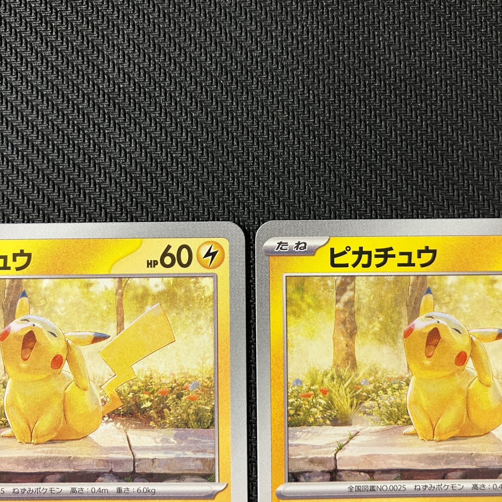 ポケモン ピカチュウ カード　プロモ　56枚 51ZYrKfEsTL._UF350,350_QL50_.jpg