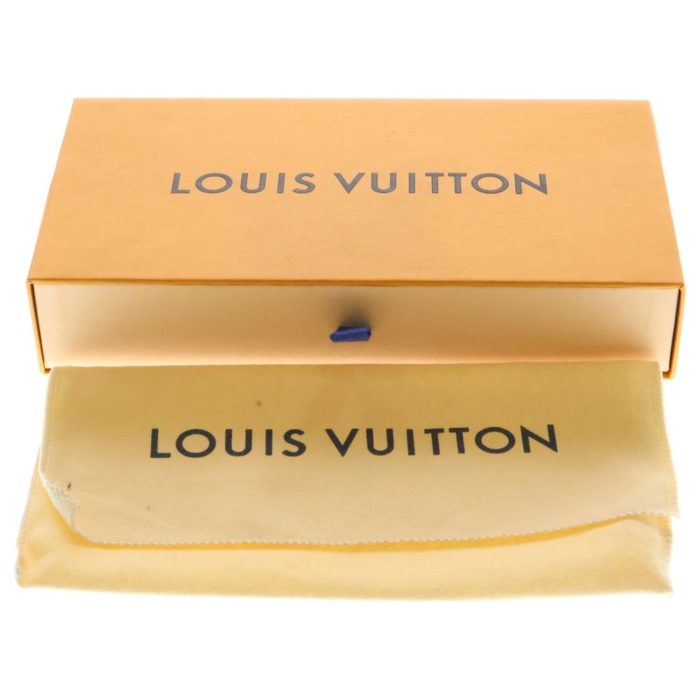LOUIS VUITTON (ルイヴィトン) エピ ジッピーウォレット ロング