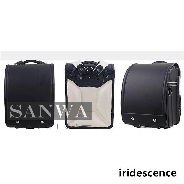 ランドセル キッズ 子供 A4対応 大容量 型落ち PU 通気 撥水 耐久 上質