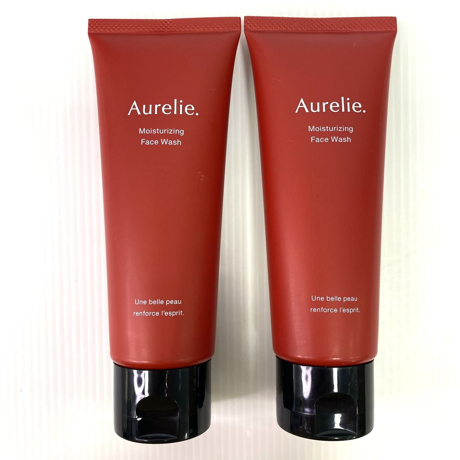 未使用品】Aurelie．オレリー モイストオイルイン クレンジング