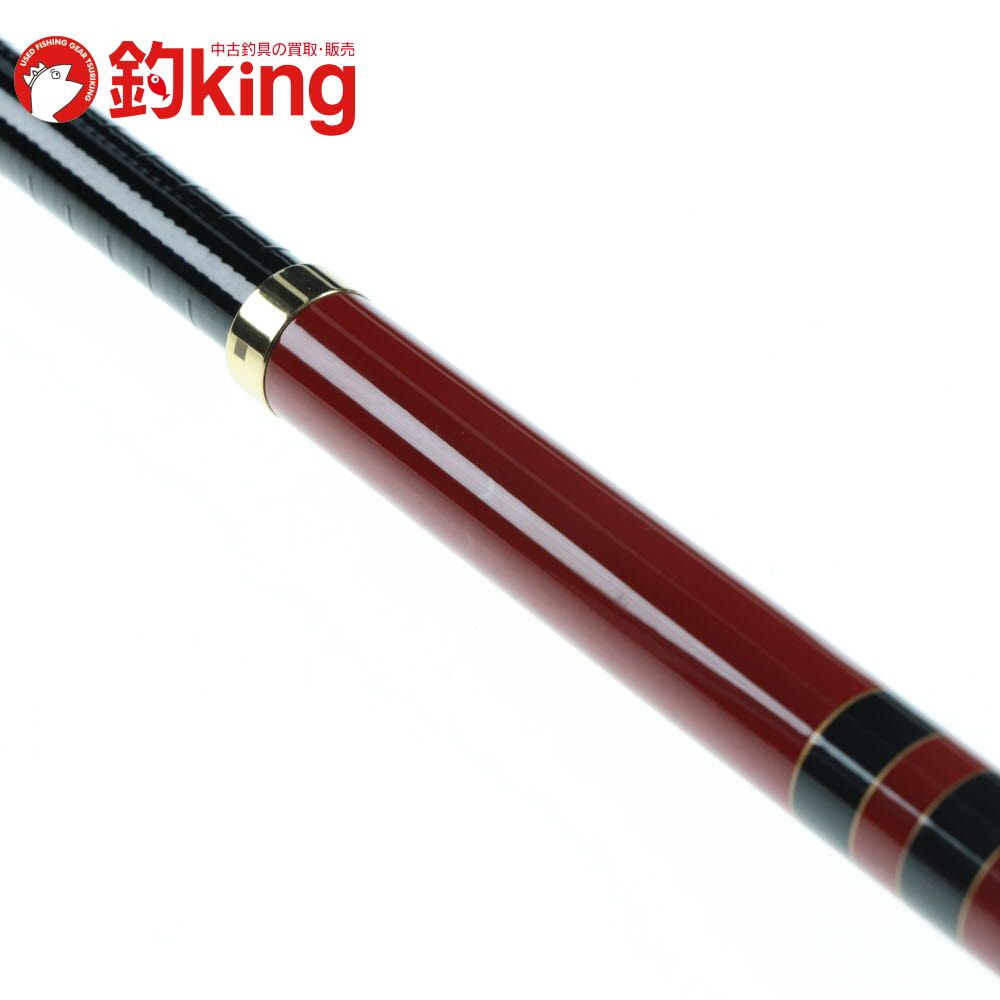 中古/美品】 がまかつ がま磯 RXR 15-53 /L159L - メルカリ