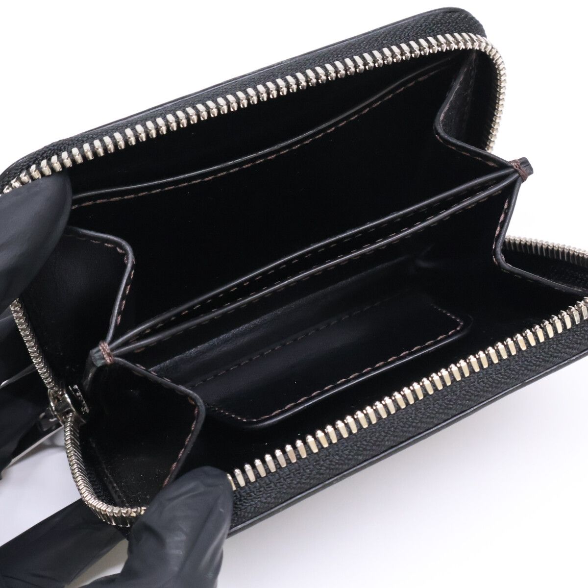 WILDSWANS ワイルドスワンズ 【美品】LAFARO/SD/BK ラファロ