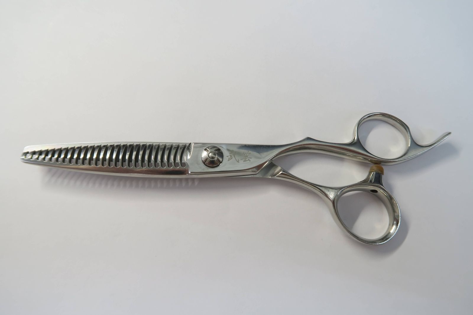 Bランク【武芸 BUGEI】 SZX25 セニング 美容師・理容師 ショップ 6.0