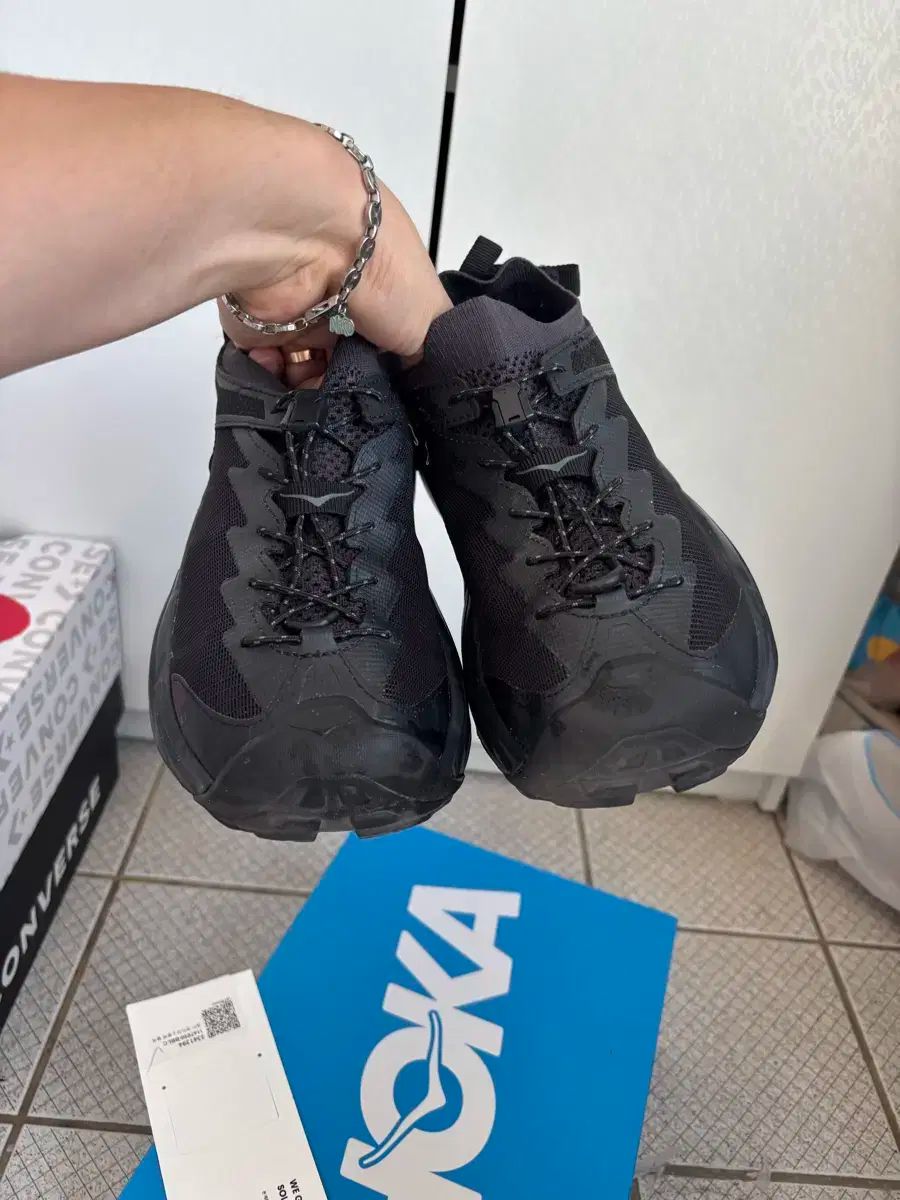 HOKA ONE ホカオネオネ ホパラ 2