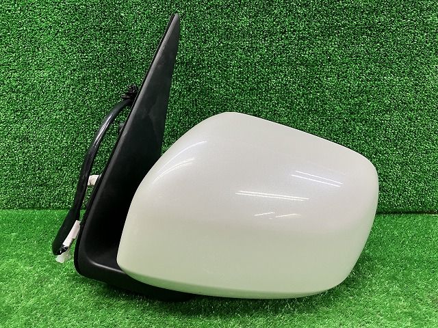 ミラココア L685S 左ドアミラー 中古中古部品 ミラココア L685S 左ｻｲﾄﾞﾐﾗｰ 3330960100