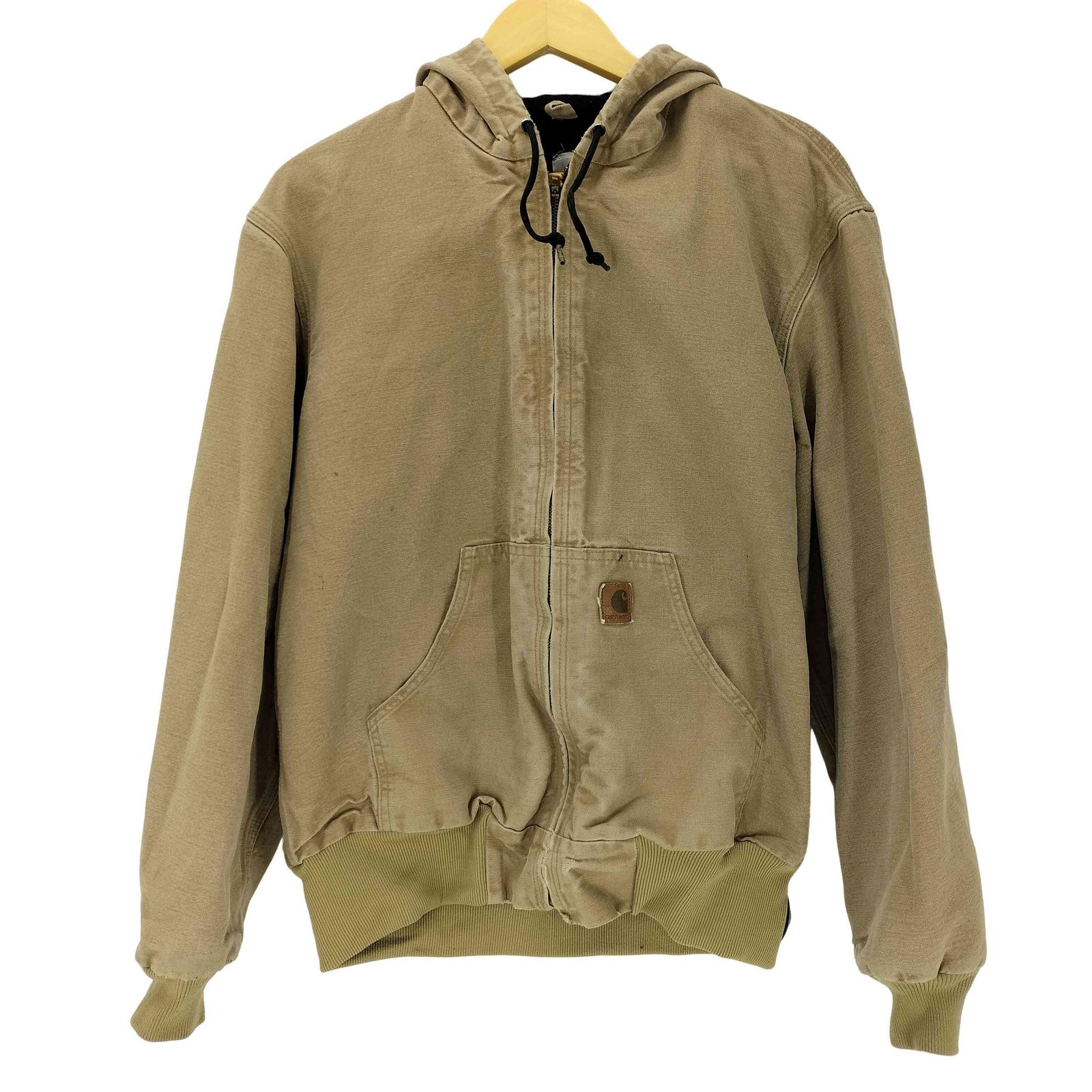 カーハート Carhartt アクティブパーカー メンズ JPN：M -直販最安値