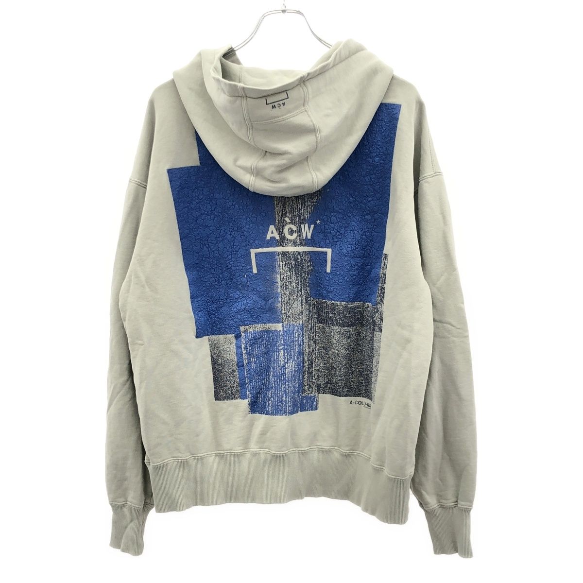 【関税込み】A-COLD-WALL* フーディ & ジップアップ Amazon.co.jp: A-COLD-WALL ア コールド ウォール メンズ