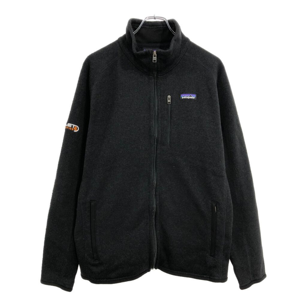 patagonia パタゴニア ベターセーター フリースジャケット
