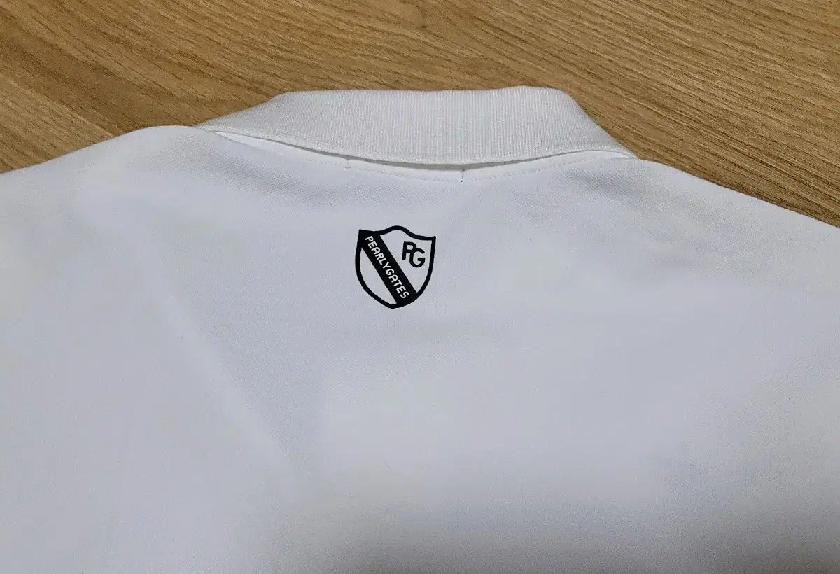 パーリーゲイツ