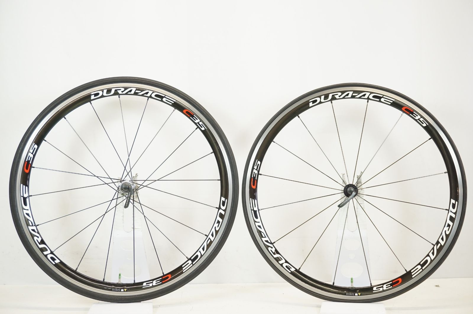 パーツ DURA-ACE WH-7900-C35-CL 10s SHIMANO 「シマノ」 DURA-ACE WH-7900-C35-CL SHIMANO10S ホイール