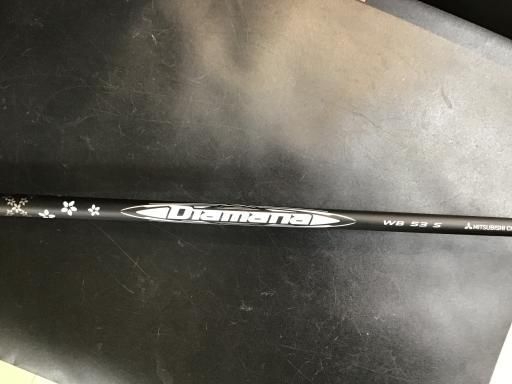 中古】 コブラ cobra DARKSPEED X 3W フェアウェイウッド FW Diamana