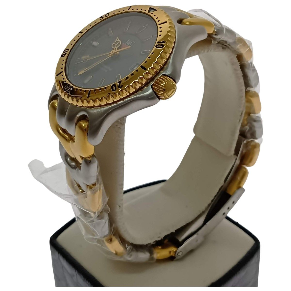TAG HEUER タグホイヤー プロフェッショナル セル WG1220-KO 楽天市場】TAG Heuer タグ ホイヤー セルシリーズ